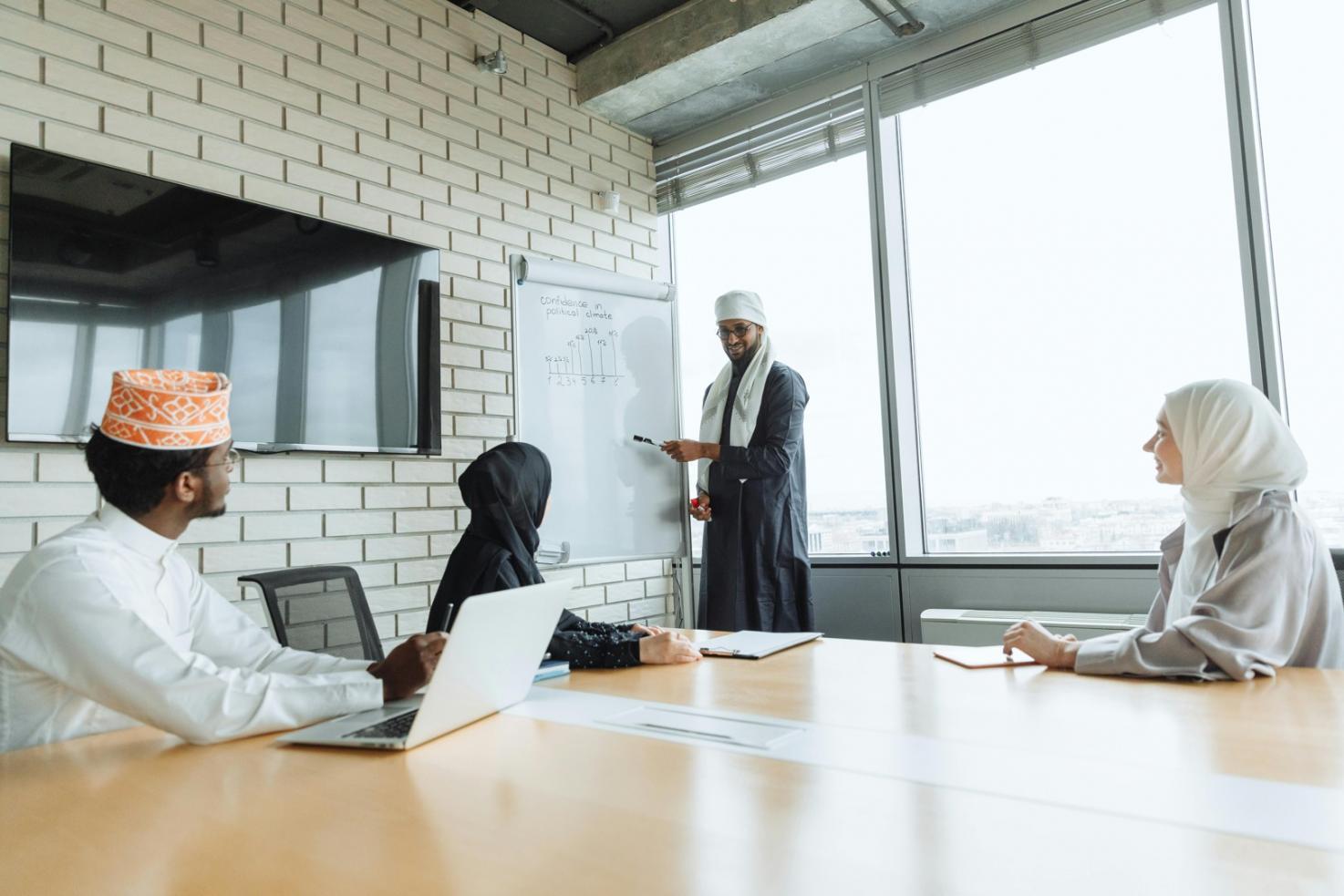 Benefici della partnership finanziaria ventorianqux